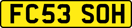 FC53SOH