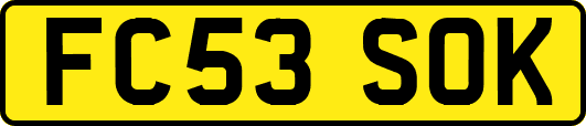 FC53SOK