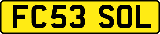 FC53SOL