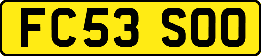 FC53SOO