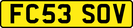 FC53SOV