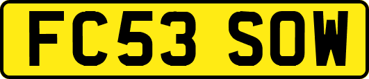 FC53SOW