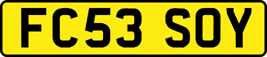 FC53SOY