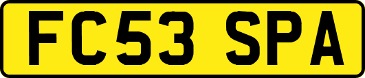 FC53SPA