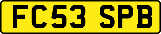 FC53SPB