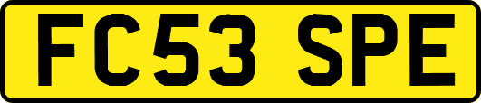 FC53SPE