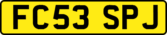 FC53SPJ