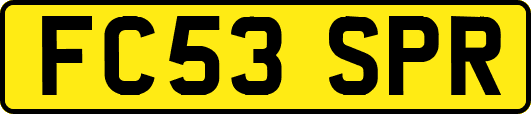 FC53SPR