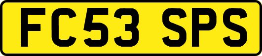 FC53SPS