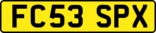 FC53SPX