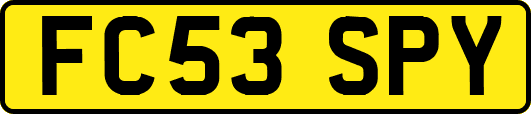 FC53SPY
