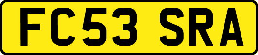 FC53SRA