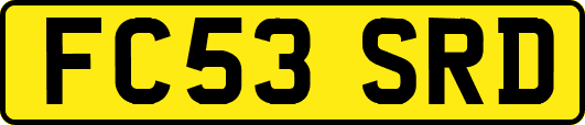 FC53SRD