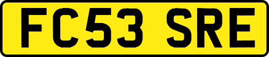 FC53SRE