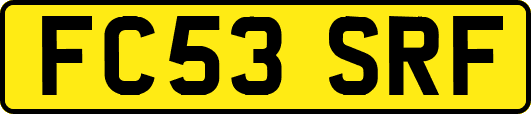 FC53SRF