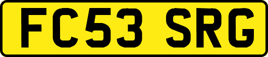 FC53SRG