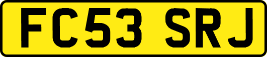 FC53SRJ