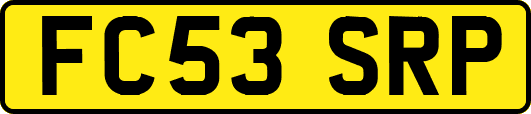 FC53SRP