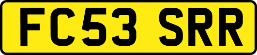 FC53SRR
