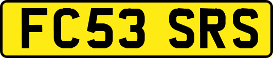 FC53SRS