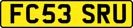 FC53SRU