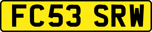 FC53SRW