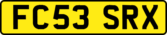 FC53SRX
