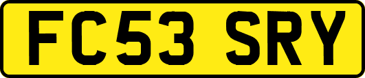FC53SRY