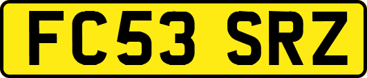 FC53SRZ
