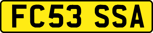 FC53SSA