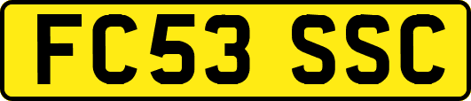 FC53SSC