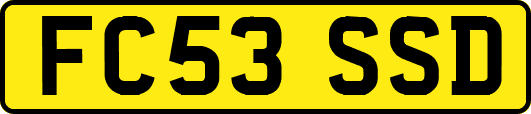 FC53SSD