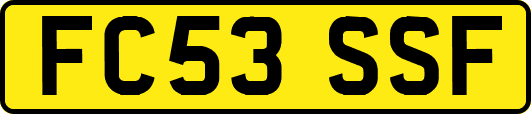 FC53SSF