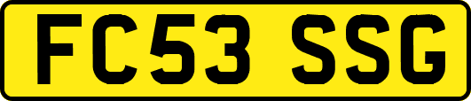 FC53SSG