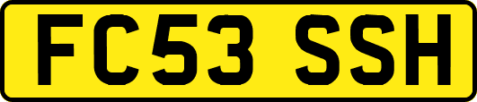 FC53SSH