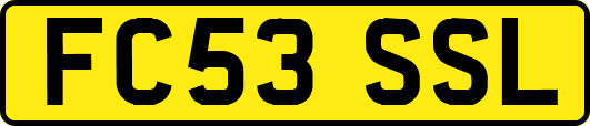 FC53SSL