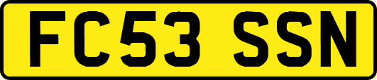 FC53SSN