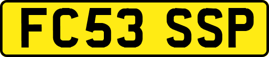 FC53SSP
