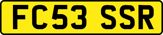 FC53SSR