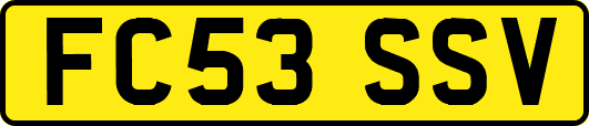 FC53SSV