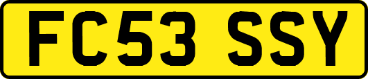 FC53SSY