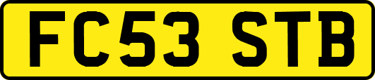 FC53STB