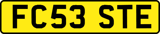 FC53STE