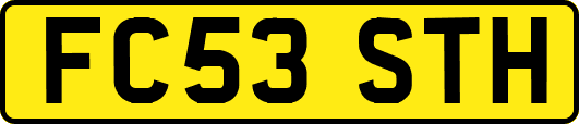 FC53STH