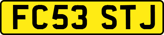 FC53STJ