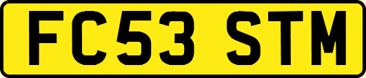 FC53STM