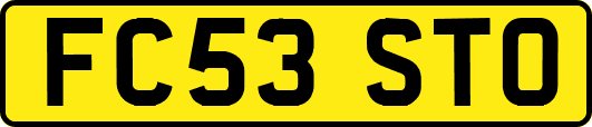 FC53STO