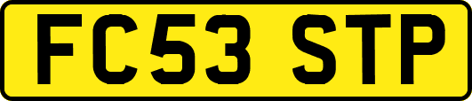 FC53STP