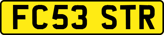 FC53STR