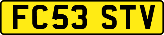 FC53STV